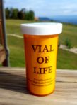 Vial of Life photo